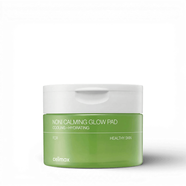 Celimax - The Real Noni Calming Glow Pad 10 Pads