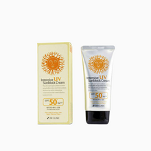 3W Clinic - Intensive Sun BB Cream 50ml