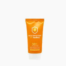 3W Clinic - Multi Protection UV Sun Block 70ml