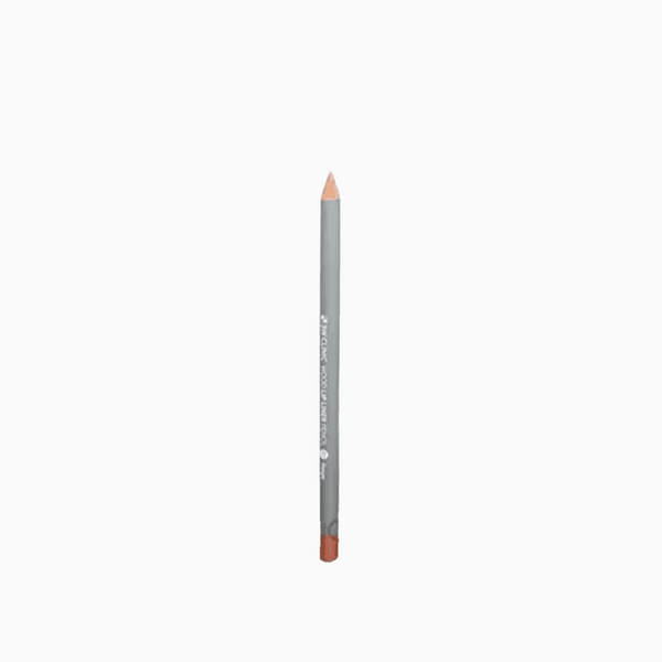3W Clinic - Wood Lip Liner Pencil 01 Fusion Wine