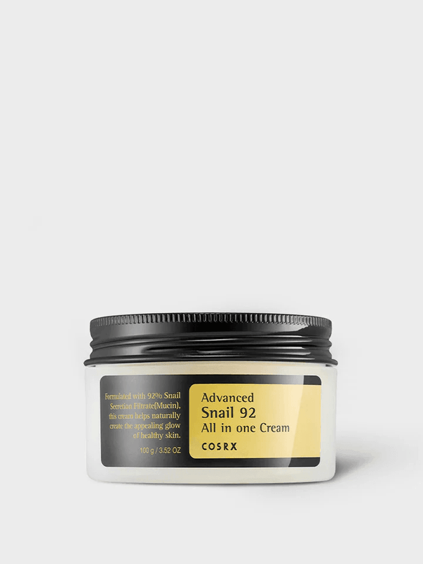 Cosrx - Advanced Snail 92 All In One Cream 100ml
