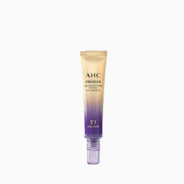 AHC - Premier Ampoule Eye Cream For Face Line Tightening 40ml