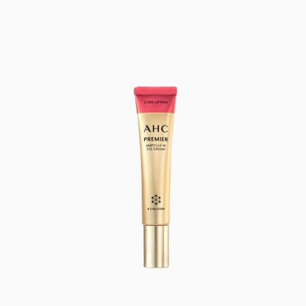 AHC - Premier Ampoule In Eye Cream Core Lifting 40ml