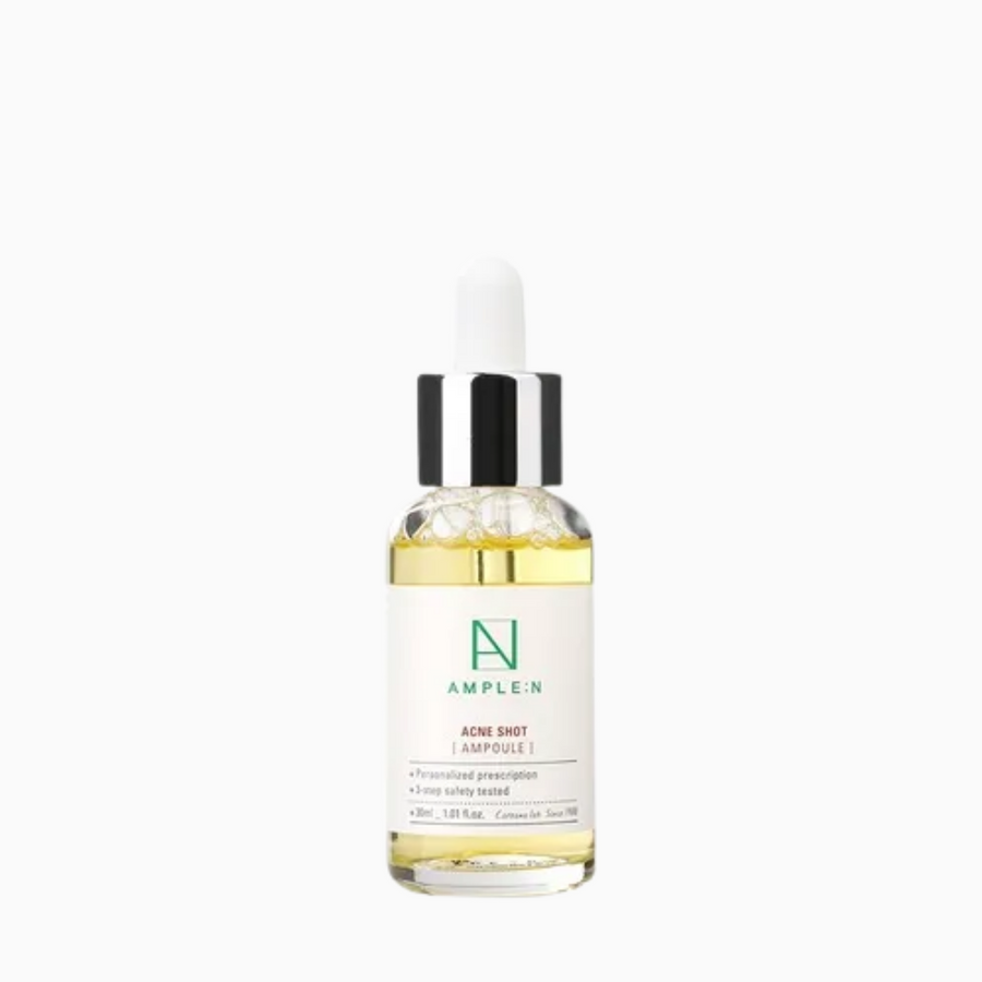 AMPLE:N - Acne Shot Ampoule 30ml