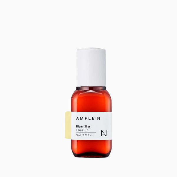 AMPLE:N - Blemish Shot Ampoule 30ml