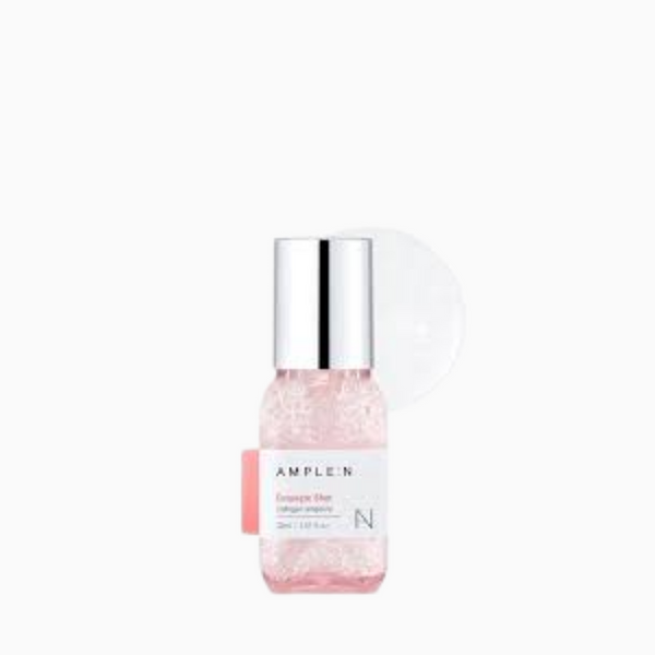 AMPLE:N - Entangle Shot Collagen Ampoule 30ml