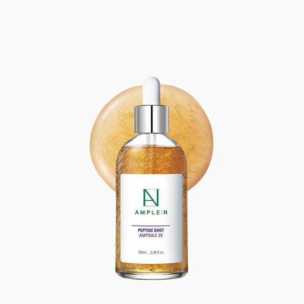 AMPLE:N - Peptide Shot Ampoule 2X 100ml