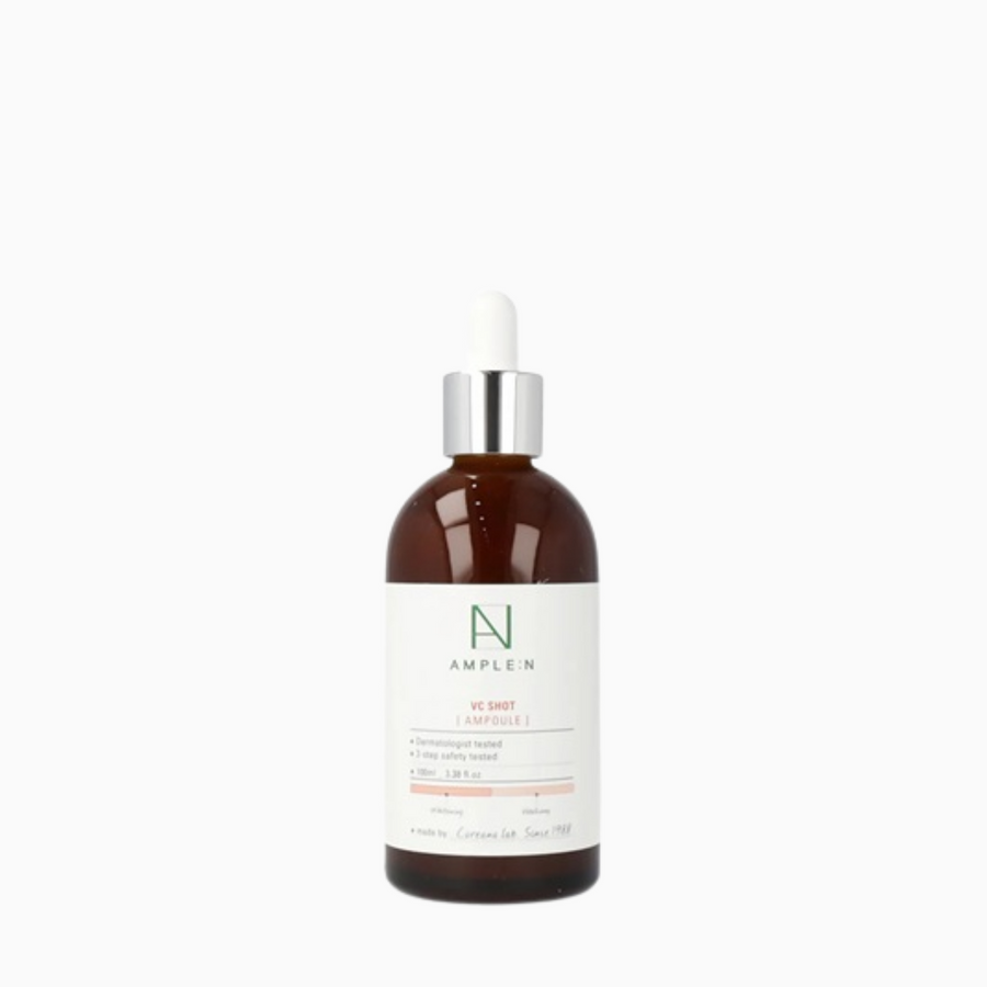 AMPLE:N - VC Shot Ampoule 100ml
