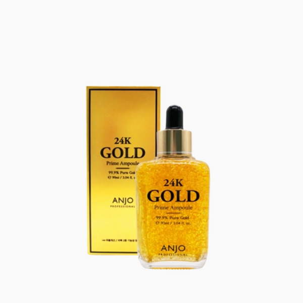 ANJO - 24K Gold Prime Ampoule 90ml
