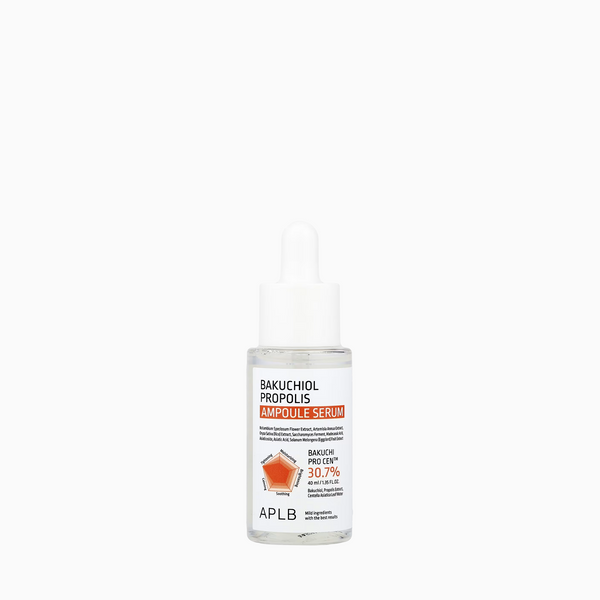 APLB - Bakuchiol Propolis Ampoule Serum 40ml