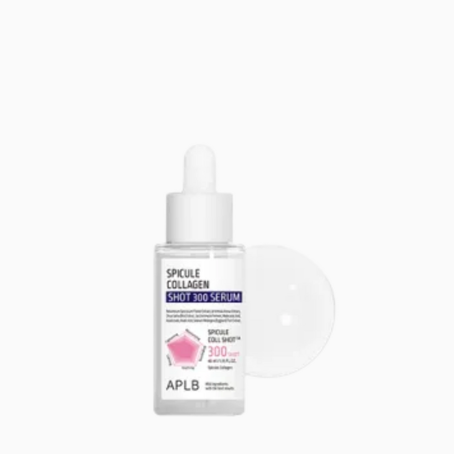 APLB - Spicule Collagen Shot 300 Serum 40ml