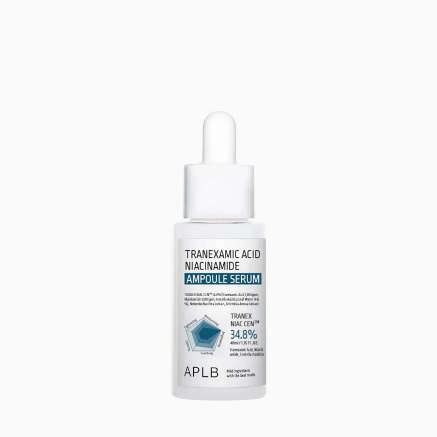 APLB - Tranexamic Acid Niacinamide Ampoule Serum 40ml