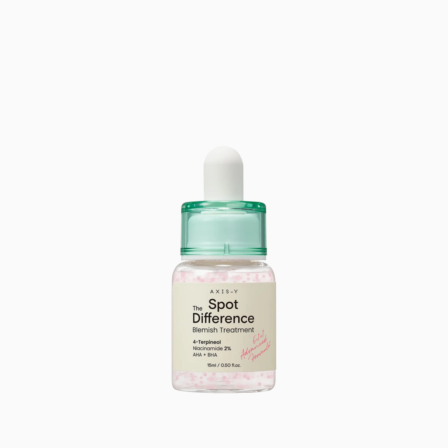 AXIS-Y - Spot the Difference Blemish Treatment 15 ml