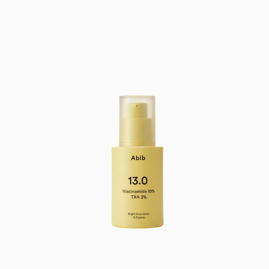 Abib - 13.0 Bright Force Serum 30ml