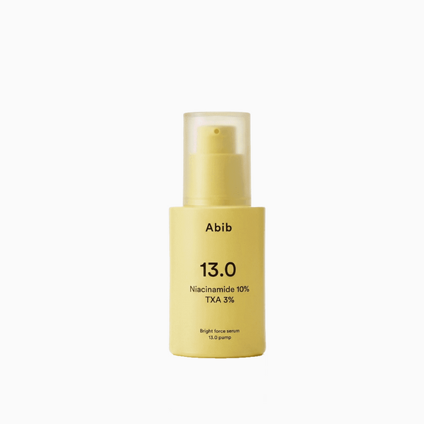 Abib - 13.0 Bright Force Serum 30ml
