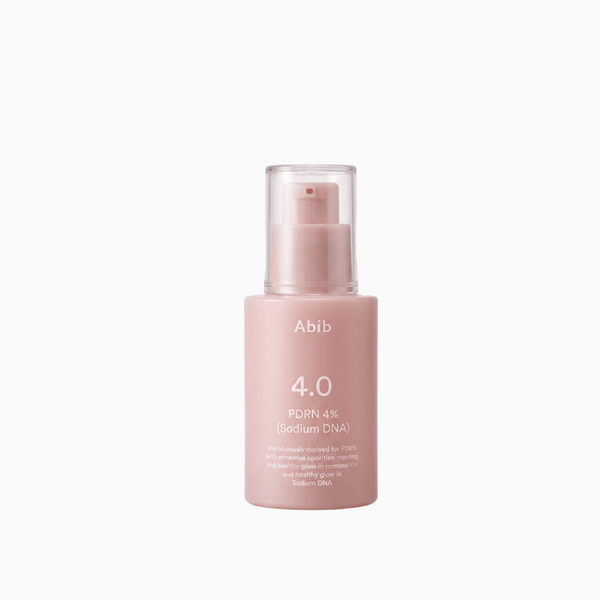 Abib - 4.0 PDRN 4% (Sodium DNA) Glow Serum 30ml