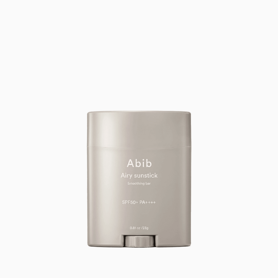 Abib - Air Sunstick Smoothing Bar 23g