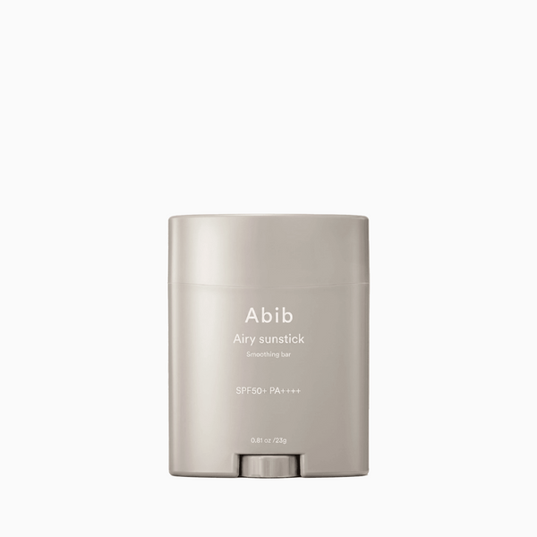 Abib - Air Sunstick Smoothing Bar 23g