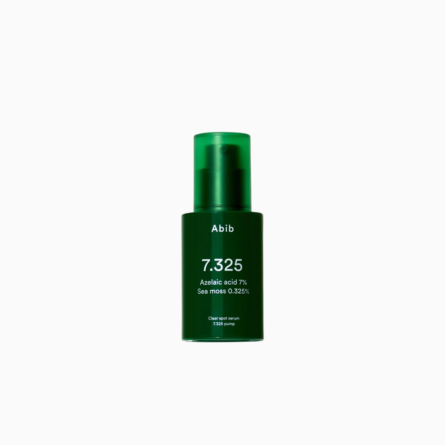 Abib - Clear Spot Serum 7.325 Pump 30ml