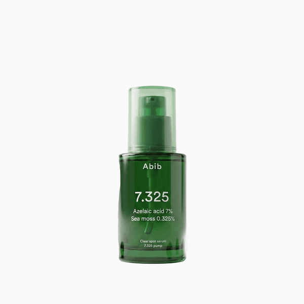 Abib - Clear Spot Serum 7.325 Pump 30ml