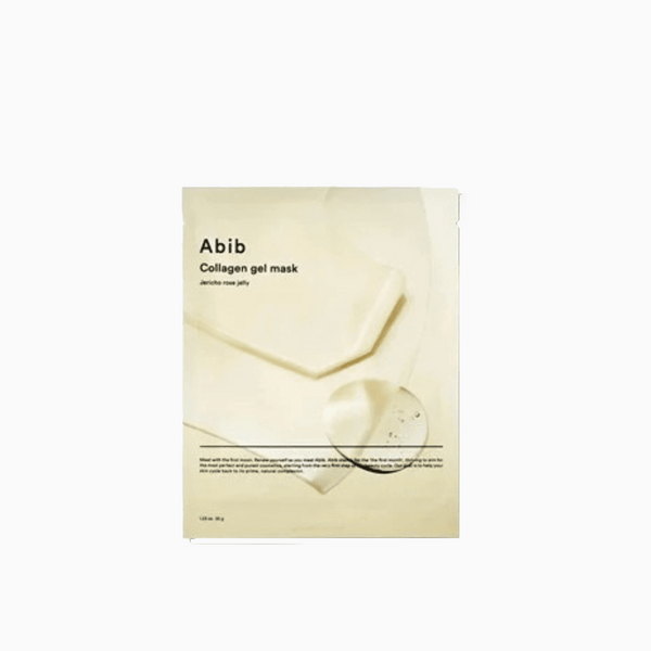 Abib - Collagen Gel Mask Jericho Rose Jelly 35g