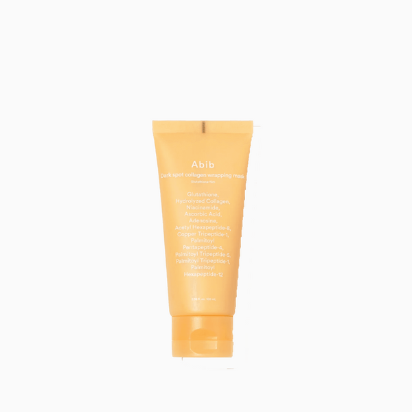 Abib - Dark Spot Wrapping Mask Glutathione Film 100ml