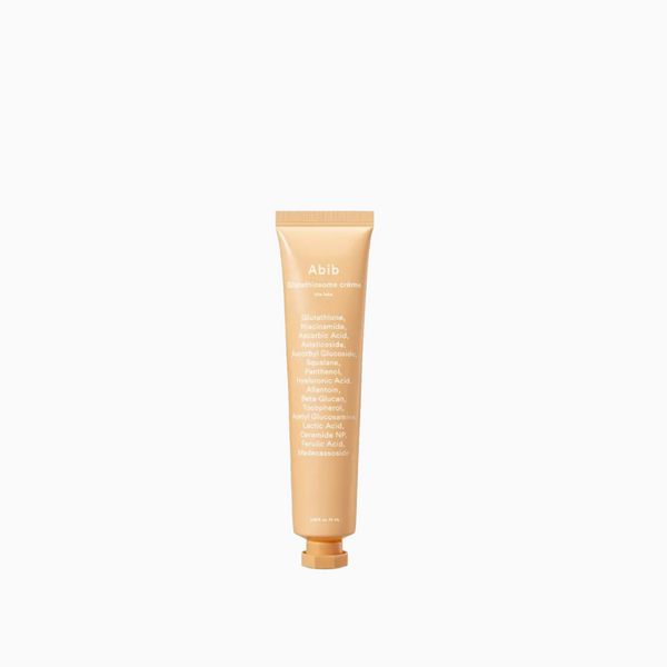 Abib - Glutathiosome Blemish Cream Vita Tube 75ml