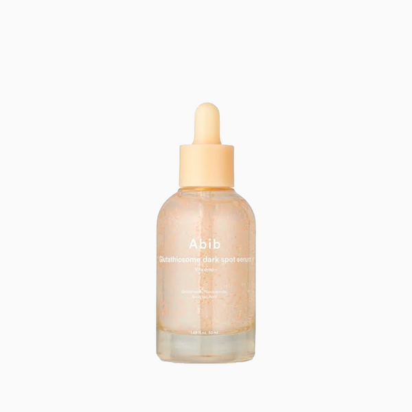 Abib - Glutathiosome dark spot serum Vita drop 50ml