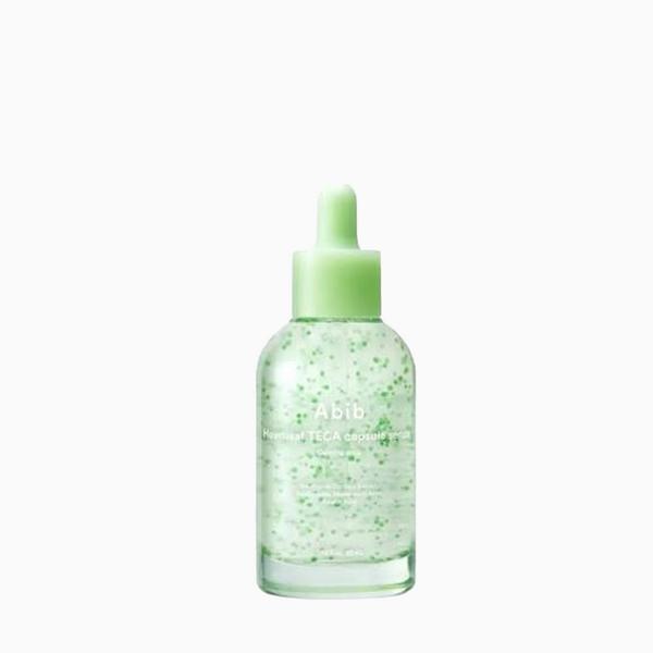 Abib - Heartleaf TECA Capsule Serum 50ml