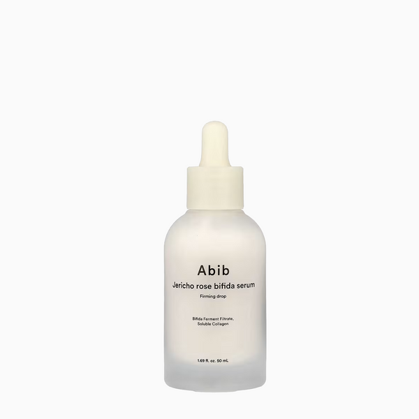Abib - Jericho Rose Bifida Serum Firming Drop 50ml