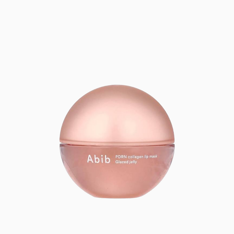 Abib - PDRN Collagen Lip Mask Glazed Jelly