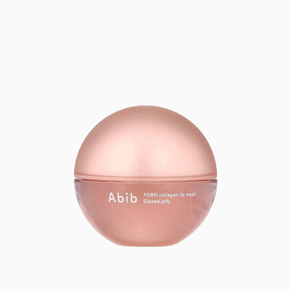 Abib - PDRN Collagen Lip Mask Glazed Jelly
