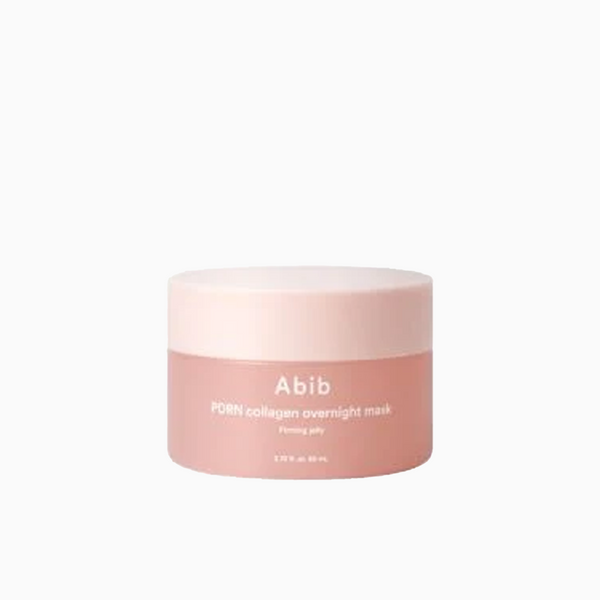 Abib - PDRN Collagen Overnight Mask Firming Jelly 80ml