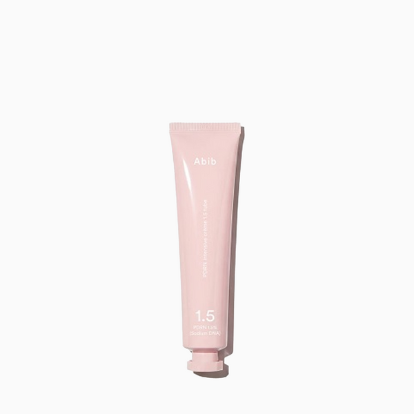 Abib - PDRN Intensive Cream 1.5 Tube 75ml
