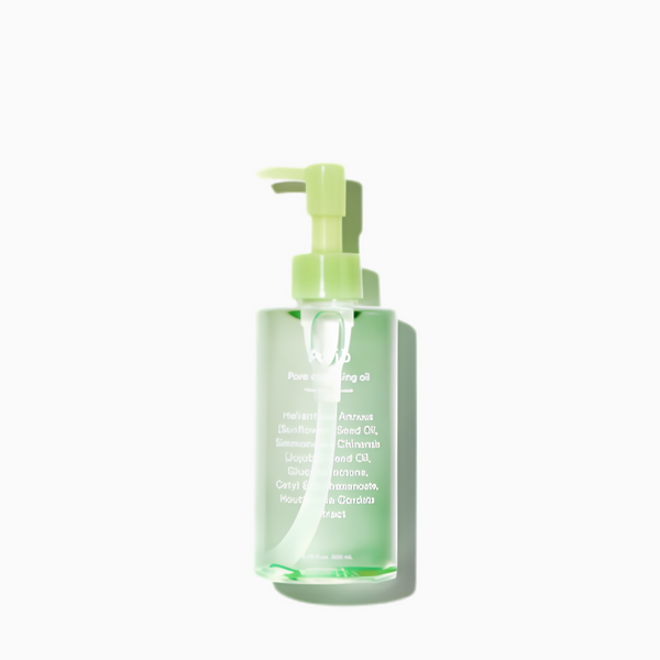 Abib - Pore Cleansing Oil Heartleaf Oil-Wash 200ml