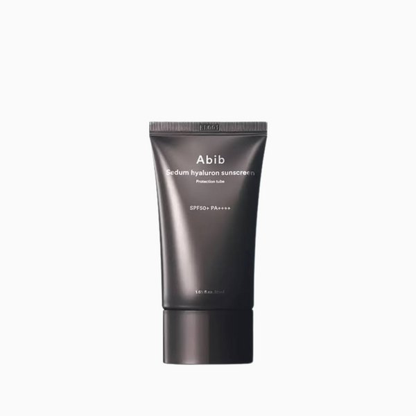 Abib - Sedum Hyaluron Sunscreen Protection Tube 50ml