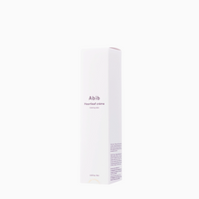 Abib - Heartleaf Cream Calming Tube 75ml