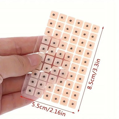 Acupressure