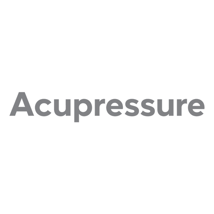 Acupressure