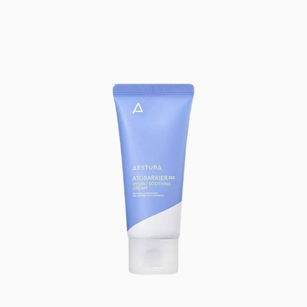 Aestura - Atobarrier 365 Hydro Soothing Cream 60ml