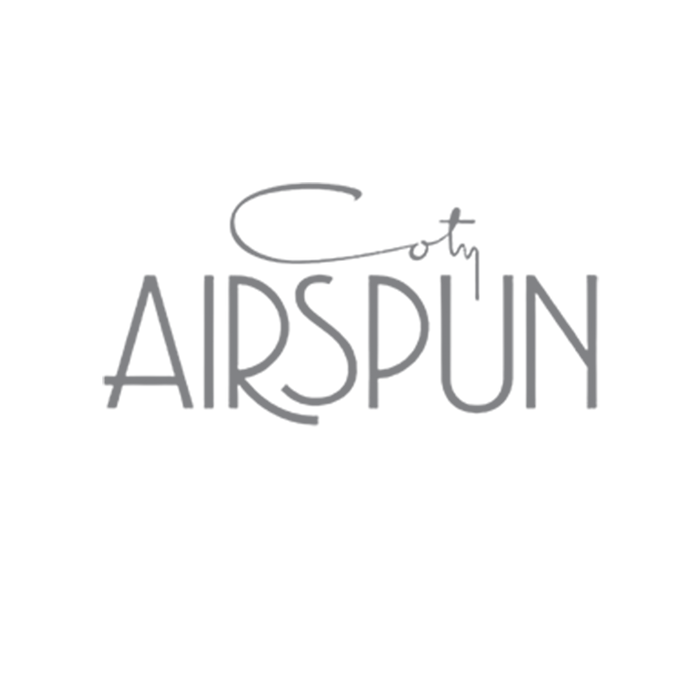 Airspun