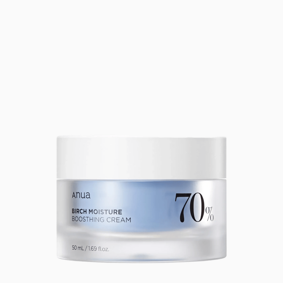 Anua - Birch Moisture Boosting Cream 50ml
