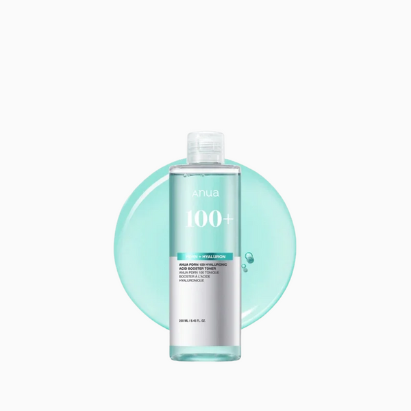 Anua - PDRN 100 Hyaluronic Acid Booster Toner 250ml