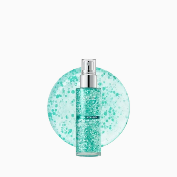 Anua - PDRN Hyaluronic Acid Hydrating Capsule Mist 100ml