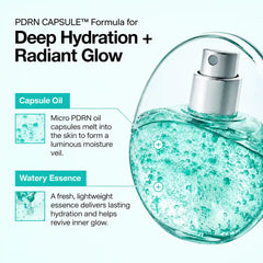 Anua - PDRN Hyaluronic Acid Hydrating Capsule Mist 30ml