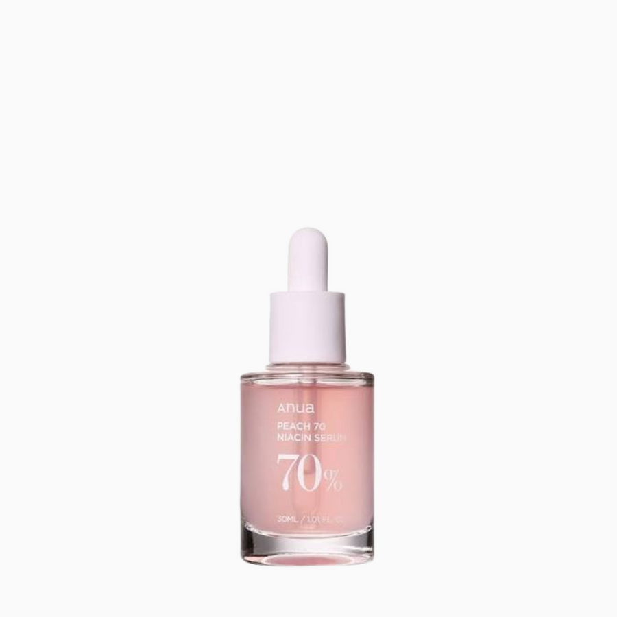 Anua - Peach 70 Niacin Serum 30ml