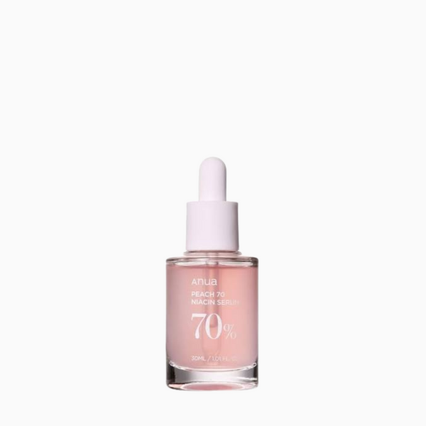 Anua - Peach 70 Niacin Serum 30ml