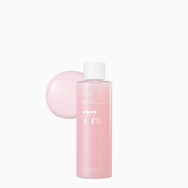 Anua - Peach 77 Niacin Essence Toner 250ml