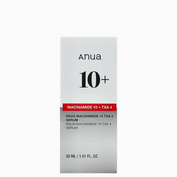 Anua 10% Niacinamide + 4% Tranexamic Acid Serum