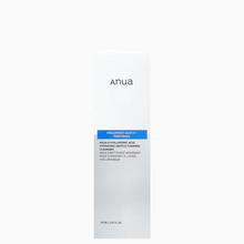Anua - 8 Hyaluronic Acid Moisturizing Gentle Gel Cleanser 150ml